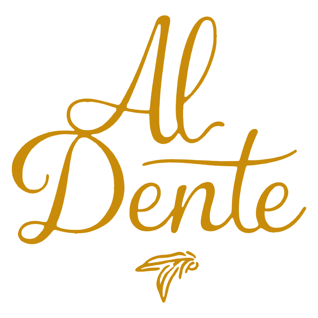 Al Dente Logo
